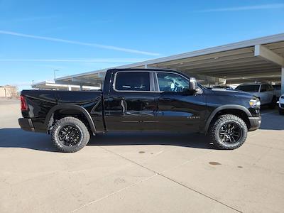 New 2026 Ram 1500 Rebel Crew Cab for sale #TN257716 - photo 2