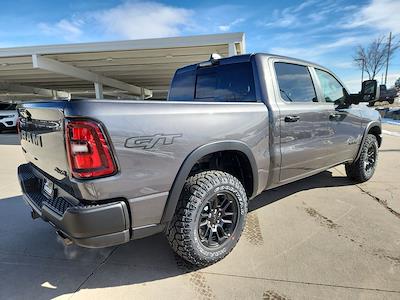 New 2026 Ram 1500 Rebel Crew Cab for sale #TN257717 - photo 2
