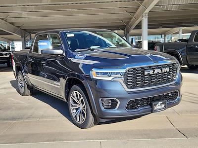 New 2026 Ram 1500 Limited Longhorn Crew Cab for sale #TN262040 - photo 1