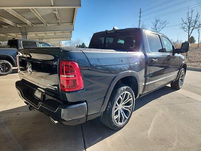 New 2026 Ram 1500 Limited Longhorn Crew Cab for sale #TN262040 - photo 2