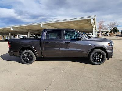 New 2026 Ram 1500 Laramie Crew Cab for sale #TN267464 - photo 2