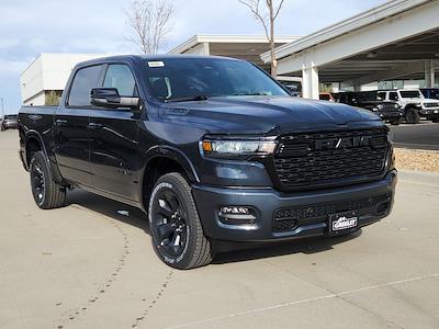 New 2026 Ram 1500 Lone Star Crew Cab for sale #TN268933 - photo 1