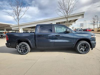 New 2026 Ram 1500 Lone Star Crew Cab for sale #TN268933 - photo 2