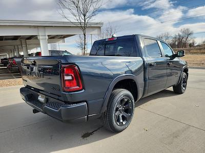 New 2026 Ram 1500 Lone Star Crew Cab for sale #TN268933 - photo 2