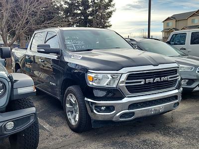 2020 Ram 1500 Crew Cab 4WD Pickup for sale #TN268933A - photo 1