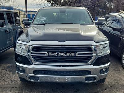 2020 Ram 1500 Crew Cab 4WD Pickup for sale #TN268933A - photo 2