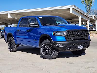 New 2026 Ram 1500 - photo 1