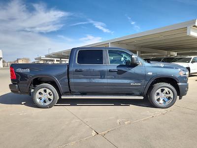 2026 Ram 1500 Crew Cab 4WD Pickup for sale #TN288518 - photo 2