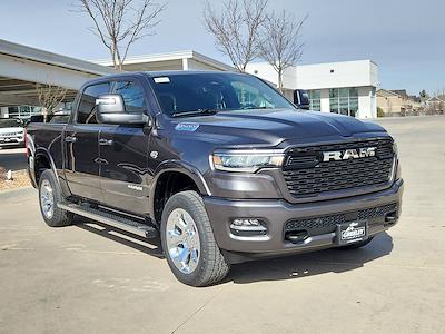 2026 Ram 1500 Crew Cab 4WD Pickup for sale #TN288519 - photo 1