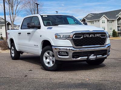 New 2026 Ram 1500 - photo 1