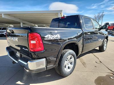 New 2026 Ram 1500 Lone Star Crew Cab for sale #TN288525 - photo 2