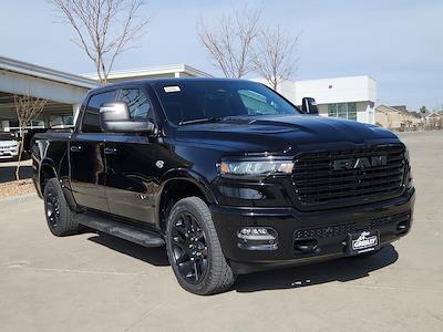 2026 Ram 1500 Crew Cab 4WD Pickup for sale #TN294383 - photo 1