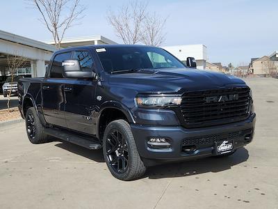 2026 Ram 1500 Crew Cab 4WD Pickup for sale #TN298742 - photo 1