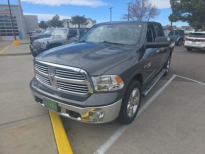 Used 2017 Ram 1500 - photo 1