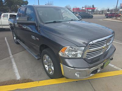 Used 2017 Ram 1500 - photo 1