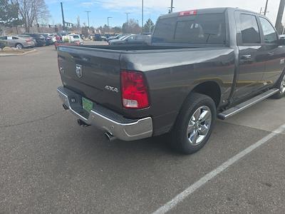 Used 2017 Ram 1500 - photo 1