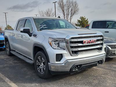 Used 2022 GMC Sierra 1500 - photo 1