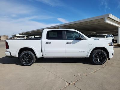 2026 Ram 1500 Crew Cab 4WD Pickup for sale #TN300361 - photo 2