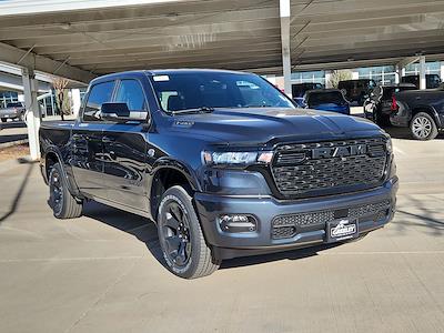 New 2026 Ram 1500 Lone Star Crew Cab for sale #TN300363 - photo 1