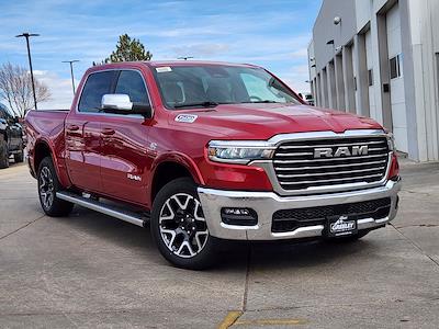 New 2026 Ram 1500 - photo 1