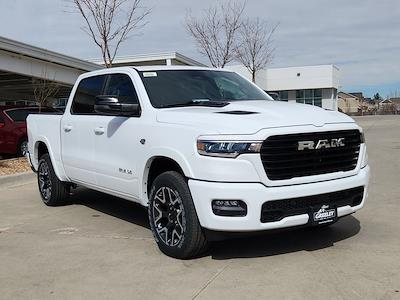 New 2026 Ram 1500 - photo 1