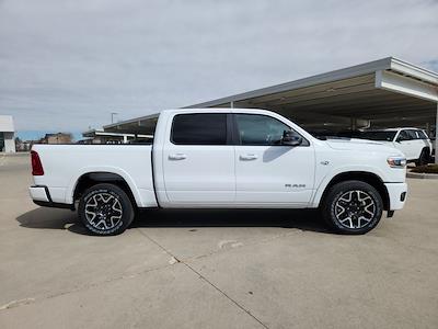 New 2026 Ram 1500 - photo 1
