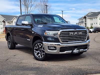 New 2026 Ram 1500 - photo 1