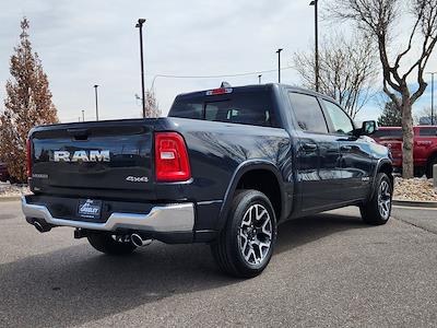 New 2026 Ram 1500 - photo 1