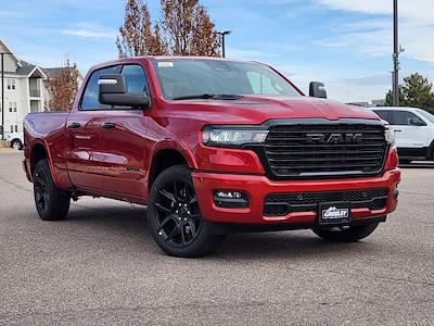 New 2026 Ram 1500 - photo 1