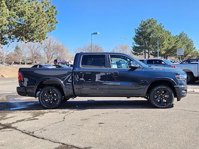 New 2026 Ram 1500 - photo 1