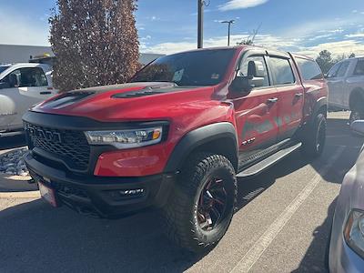 Used 2025 Ram 1500 TRX Crew Cab for sale #TR167915A - photo 1