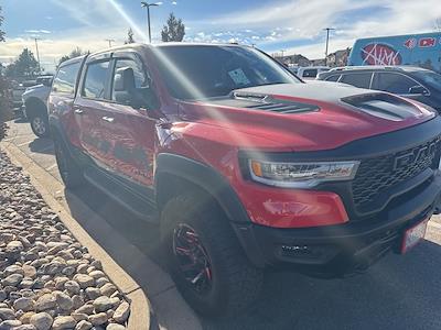 Used 2025 Ram 1500 TRX Crew Cab for sale #TR167915A - photo 2