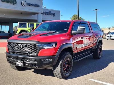 Used 2025 Ram 1500 TRX Crew Cab for sale #TR167915A - photo 2