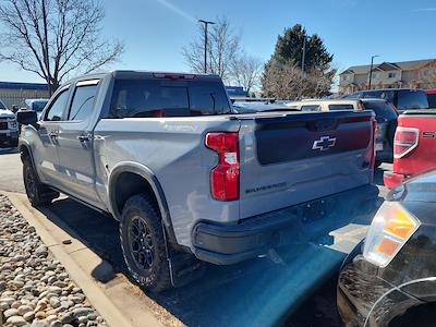 Used 2024 Chevrolet Silverado 1500 ZR2 Crew Cab for sale #TR167915B - photo 2