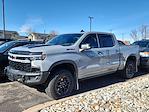 2024 Chevrolet Silverado 1500 Crew Cab 4WD Pickup for sale #TR167915B - photo 1