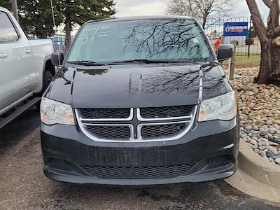 Used 2017 Dodge Grand Caravan SE Minivan for sale #TR181243A - photo 2