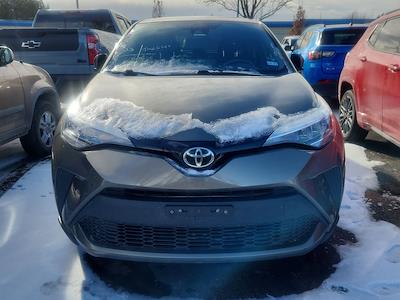 Used 2021 Toyota C-HR XLE for sale #TT199687A - photo 2