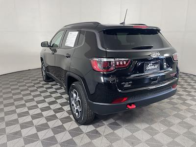 2022 Jeep Compass 4WD SUV for sale #TT206794A - photo 2