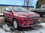2016 Jeep Cherokee 4WD SUV for sale #TT209159A - photo 1