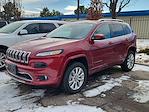 2016 Jeep Cherokee 4WD SUV for sale #TT209159A - photo 4