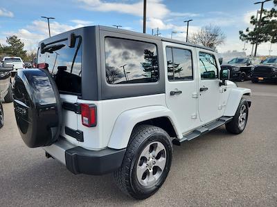 Used 2018 Jeep Wrangler - photo 1
