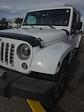 Used 2018 Jeep Wrangler Unlimited Sahara for sale #TW196075A - photo 1