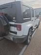 Used 2018 Jeep Wrangler Unlimited Sahara for sale #TW196075A - photo 2