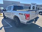 2017 Ford F-150 SuperCrew Cab 4WD Pickup for sale #TW201639A - photo 2