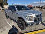 2017 Ford F-150 SuperCrew Cab 4WD Pickup for sale #TW201639A - photo 3