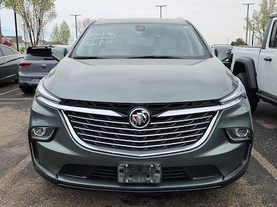 Used 2022 Buick Enclave - photo 1