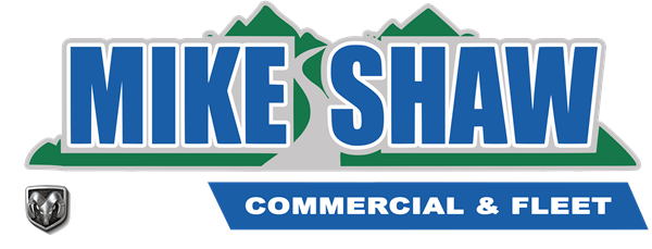 Mike Shaw Logo