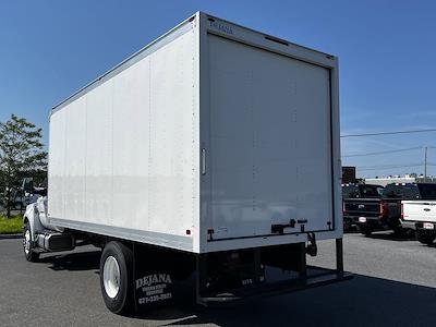 2023 Ford F-650 Regular Cab DRW 4x2 Dejana Truck & Utility Equipment Box Truck for sale #D230060 - photo 2