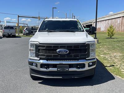 2023 Ford F-350 Crew Cab SRW 4WD