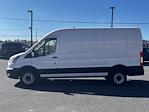 2023 Ford Transit 250 Medium Roof RWD, Dejana Truck & Utility Equipment DuraRac Upfitted Cargo Van for sale #D230472 - photo 5